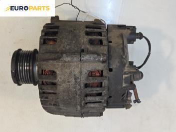 Алтернатор / генератор за Volkswagen Golf VI Hatchback (10.2008 - 02.2014) 2.0 TDI, 110 к.с., №  03L903023F
