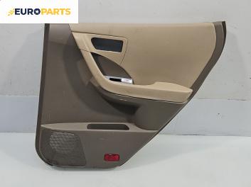 Кора врата за Nissan Murano I SUV (08.2003 - 09.2008), 4+1 вр., джип, позиция: задна, дясна