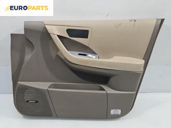 Кора врата за Nissan Murano I SUV (08.2003 - 09.2008), 4+1 вр., джип, позиция: предна, дясна