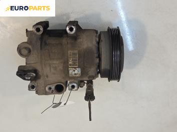 Компресор климатик за Kia Cee'd Sportswagon I (09.2007 - 12.2012) 1.6 CRDi 115, 115 к.с., № VS16N