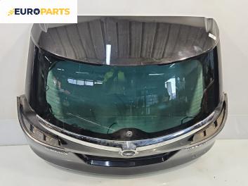 Заден капак за Opel Insignia A Sports Tourer (07.2008 - 03.2017), 4+1 вр., комби, позиция: задна