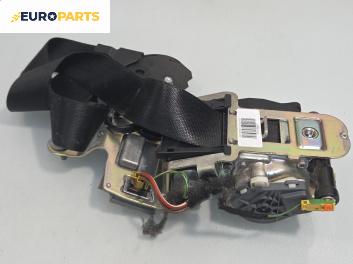 Предпазен колан за Mercedes-Benz E-Class Sedan (W212) (01.2009 - 12.2016), 4+1 вр., позиция: предна, лява, № 610902000G