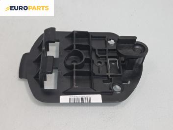 Интериорна пластмаса багажник за Mercedes-Benz E-Class Sedan (W212) (01.2009 - 12.2016), 4+1 вр., седан