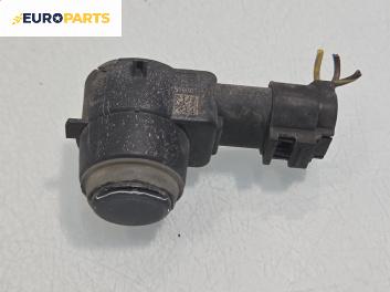 Парктроник за Mercedes-Benz E-Class Sedan (W212) (01.2009 - 12.2016), № A2125420018 / 0263003616