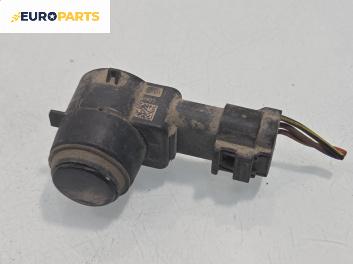 Парктроник за Mercedes-Benz E-Class Sedan (W212) (01.2009 - 12.2016), № A2125420018 / 0263003616