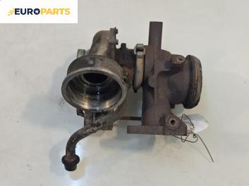 Турбо за Mercedes-Benz A-Class Hatchback W169 (09.2004 - 06.2012) A 180 CDI (169.007, 169.307), 109 к.с., № A 640 090 1380