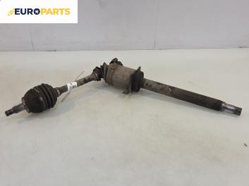 Полуоска за Mercedes-Benz A-Class Hatchback W169 (09.2004 - 06.2012) A 180 CDI (169.007, 169.307), 109 к.с., позиция: предна, дясна, автоматик