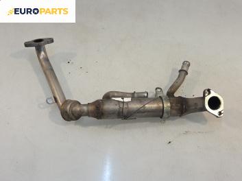 EGR охладител за Mercedes-Benz A-Class Hatchback W169 (09.2004 - 06.2012) A 180 CDI (169.007, 169.307), 109 к.с.