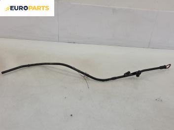 Щека за масло за Mercedes-Benz A-Class Hatchback W169 (09.2004 - 06.2012) A 180 CDI (169.007, 169.307), 109 к.с.