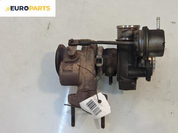 Турбо за Chevrolet Lacetti Sedan (03.2003 - 03.2013) 2.0 D, 121 к.с., № 49173-07721