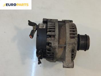 Алтернатор / генератор за Chevrolet Lacetti Sedan (03.2003 - 03.2013) 2.0 D, 121 к.с., № KJ 7C15 A