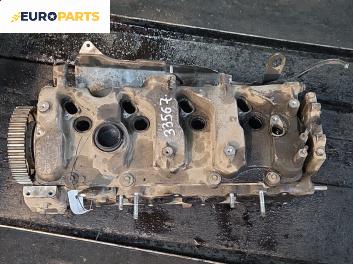 Глава за Chevrolet Lacetti Sedan (03.2003 - 03.2013) 2.0 D, 121 к.с.