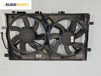 Перки охлаждане за Opel Insignia A Sports Tourer (07.2008 - 03.2017) 2.0 Turbo, 220 к.с.