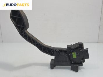 Потенциометър газ  за Fiat Punto Hatchback II (09.1999 - 07.2012), № 0281002325