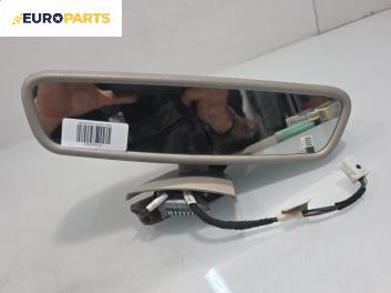 Вътрешно огледало за Mercedes-Benz E-Class Sedan (W212) (01.2009 - 12.2016)
