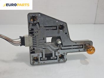 Стоп за Mercedes-Benz C-Class Sedan (W202) (03.1993 - 05.2000), седан, позиция: дясна