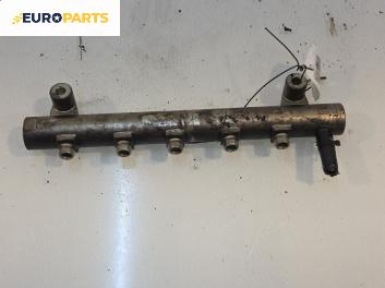 Горивна рейка за Chevrolet Lacetti Sedan (03.2003 - 03.2013) 2.0 D, 121 к.с.