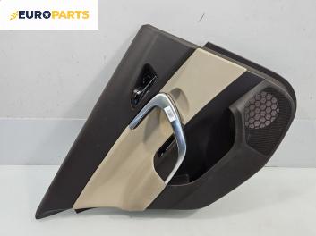 Кора врата за Opel Insignia A Sports Tourer (07.2008 - 03.2017), 4+1 вр., комби, позиция: задна, лява