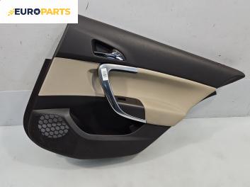 Кора врата за Opel Insignia A Sports Tourer (07.2008 - 03.2017), 4+1 вр., комби, позиция: задна, дясна