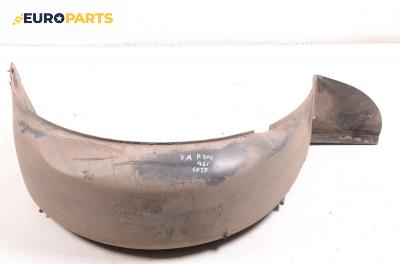 Подкалник за Peugeot 306 Hatchback (01.1993 - 10.2003), 2+1 вр., хечбек, позиция: задна, дясна