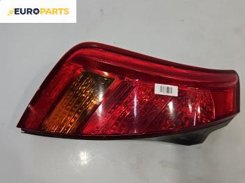 Стоп за Nissan Murano I SUV (08.2003 - 09.2008), джип, позиция: лява
