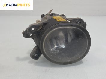 Халоген за Mercedes-Benz A-Class Hatchback W169 (09.2004 - 06.2012), хечбек, позиция: лява