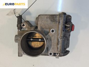 Дроселова клапа за Mazda 6 Station Wagon I (08.2002 - 12.2007) 2.3, 166 к.с.