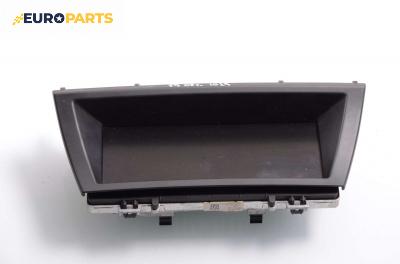 Дисплей навигация за BMW X5 Series E70 (02.2007 - 06.2013)