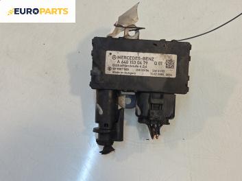 Реле подгревни свещи за Mercedes-Benz A-Class Hatchback W169 (09.2004 - 06.2012) A 180 CDI (169.007, 169.307), № A6401530479