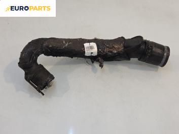 Маркуч турбо за Peugeot 307 Hatchback (08.2000 - 12.2012) 2.0 HDi 90, 90 к.с.