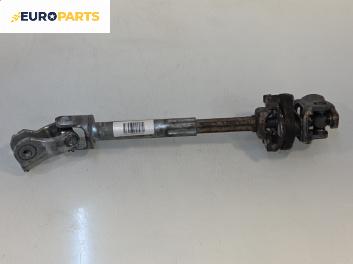 Каре на волана за Renault Scenic II Minivan (06.2003 - 07.2010) 1.5 dCi (JM02, JM13), 101 к.с., миниван