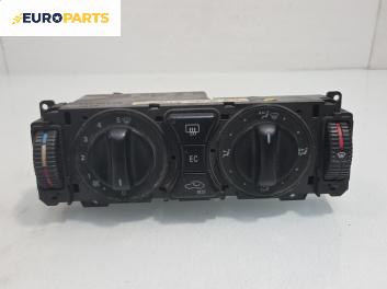 Панел климатик за Mercedes-Benz C-Class Sedan (W202) (03.1993 - 05.2000), № 2108302885