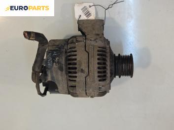 Алтернатор / генератор за Mercedes-Benz C-Class Sedan (W202) (03.1993 - 05.2000) C 180 (202.018), 122 к.с., № 010 154 4602