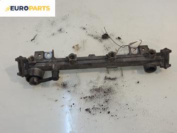 Бензинова рейка за Mercedes-Benz C-Class Sedan (W202) (03.1993 - 05.2000) C 180 (202.018), 122 к.с.