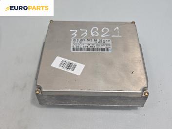 Компютър двигател за Mercedes-Benz C-Class Sedan (W202) (03.1993 - 05.2000) C 180 (202.018), 122 к.с., № A 023 545 84 32