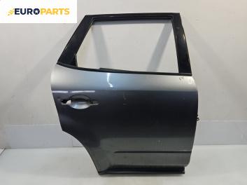 Врата за Nissan Murano I SUV (08.2003 - 09.2008), 4+1 вр., джип, позиция: задна, дясна