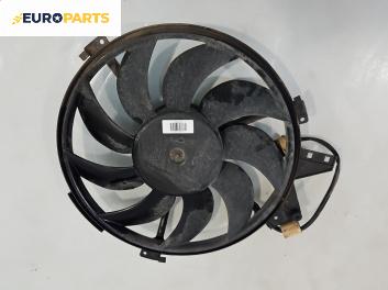 Перка охлаждане за Audi A2 Hatchback (02.2000 - 08.2005) 1.4, 75 к.с.