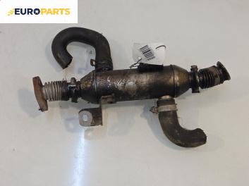 EGR охладител за Peugeot 307 Hatchback (08.2000 - 12.2012) 2.0 HDi 90, 90 к.с.