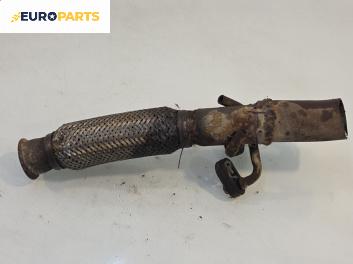 Гърнета, генерации за Peugeot 307 Hatchback (08.2000 - 12.2012) 2.0 HDi 90, 90 к.с.