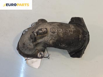 Тръба за охладителна течност за Peugeot 307 Hatchback (08.2000 - 12.2012) 2.0 HDi 90, 90 к.с.