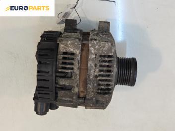 Алтернатор / генератор за Peugeot 307 Hatchback (08.2000 - 12.2012) 2.0 HDi 90, 90 к.с.