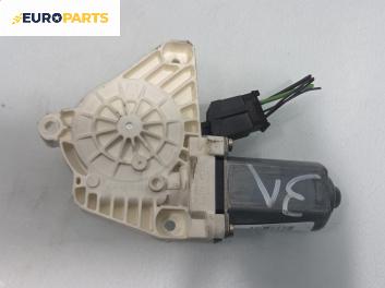 Електромотор за стъклоподемник за Mercedes-Benz A-Class Hatchback W169 (09.2004 - 06.2012), 4+1 вр., хечбек, позиция: задна, лява, №  A1698201942