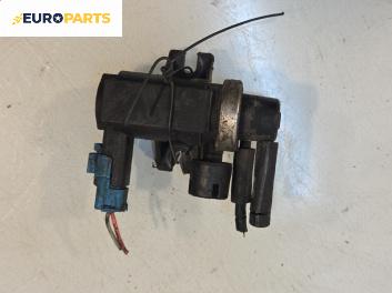 Вакуум клапан за Peugeot 307 Hatchback (08.2000 - 12.2012) 2.0 HDi 90, 90 к.с.