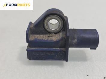 Сензор airbag за Mercedes-Benz E-Class Sedan (W212) (01.2009 - 12.2016), №  A2128204826