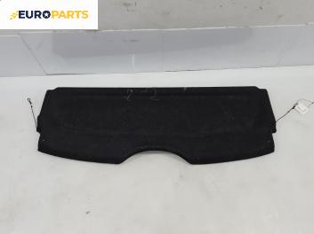 Кора багажник за Peugeot 206 Hatchback (08.1998 - 12.2012), 2+1 вр., хечбек
