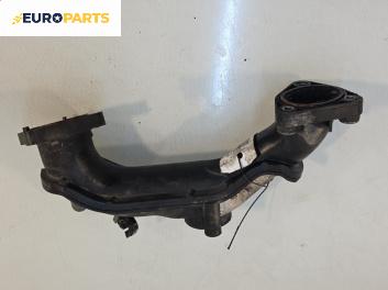 Тръба за охладителна течност за Citroen C4 Grand Picasso I (10.2006 - 12.2013) 1.6 HDi 110, 112 к.с.
