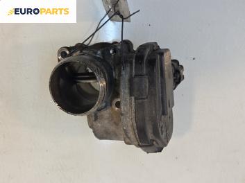Дроселова клапа за Citroen C4 Grand Picasso I (10.2006 - 12.2013) 1.6 HDi 110, 112 к.с.