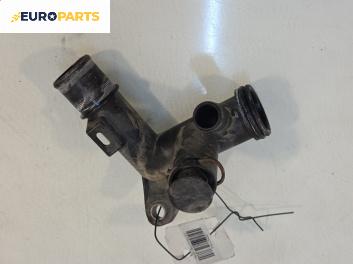 Тръба турбо за Citroen C4 Grand Picasso I (10.2006 - 12.2013) 1.6 HDi 110, 112 к.с.