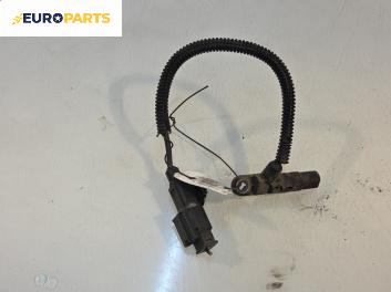 Датчик за положение на разпределителния вал за Citroen C4 Grand Picasso I (10.2006 - 12.2013)