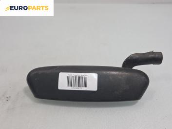 Външна дръжка за Fiat Punto Hatchback II (09.1999 - 07.2012), 4+1 вр., хечбек, позиция: задна, лява